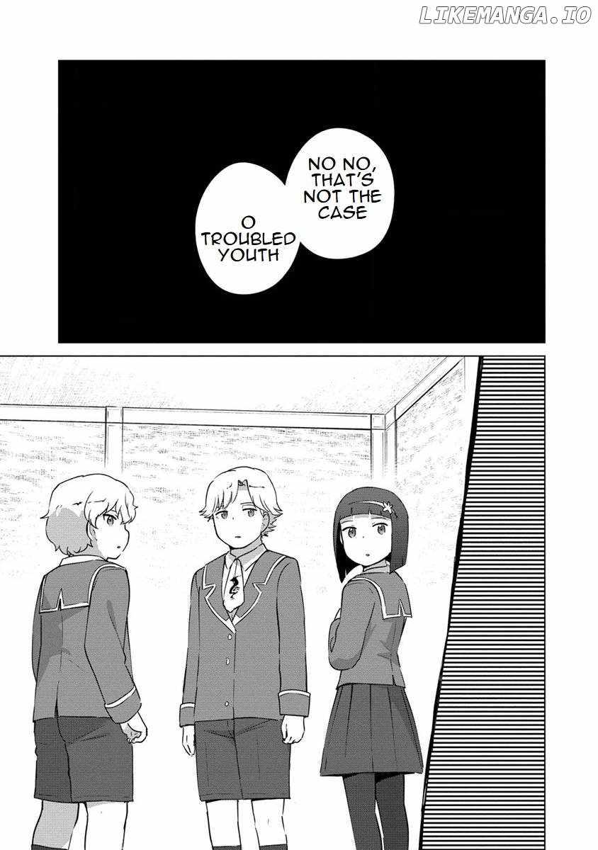 Moe Buta Tensei: Akutoku Shounin Da Kedo Yuusha O Sashioite Isekai Musou Shitemita Chapter 15 10